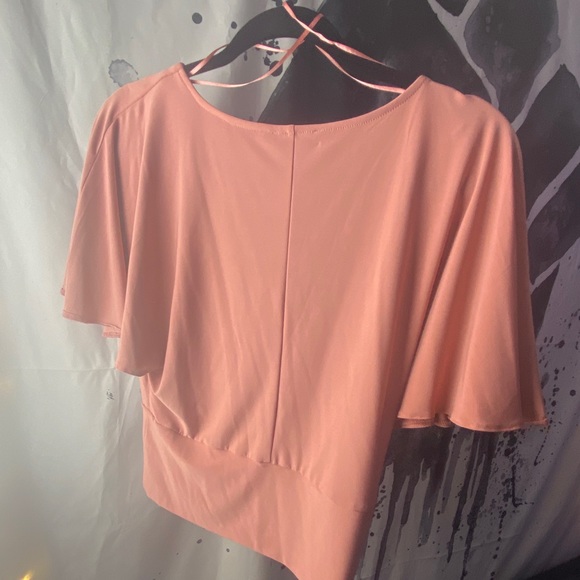 Pink blouse from Streetwear Society✨ - Picture 3 of 3